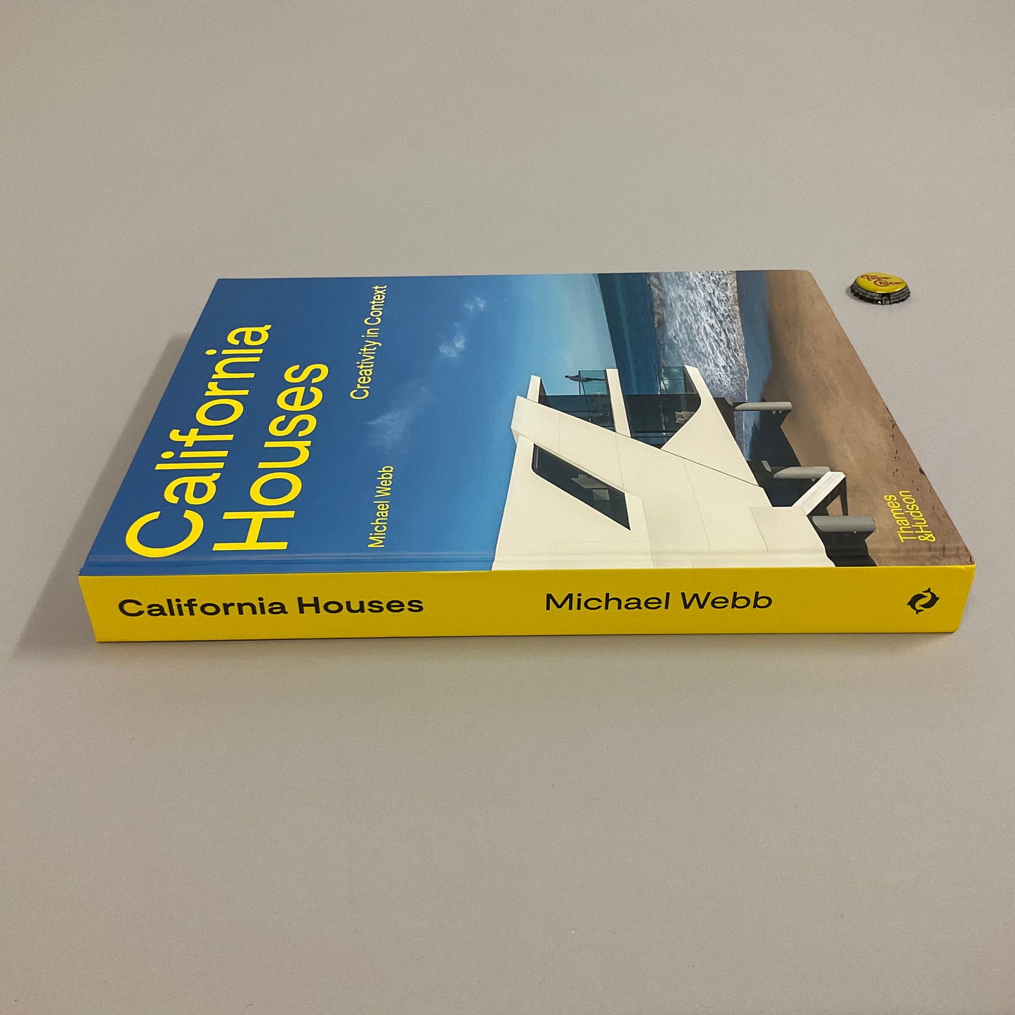 California Houses Book