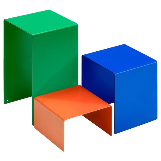 Risers