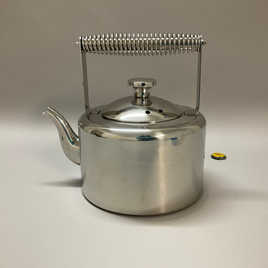 Stainless Steel Kettle