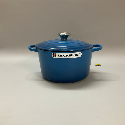 Le Creuset Dutch Ovens