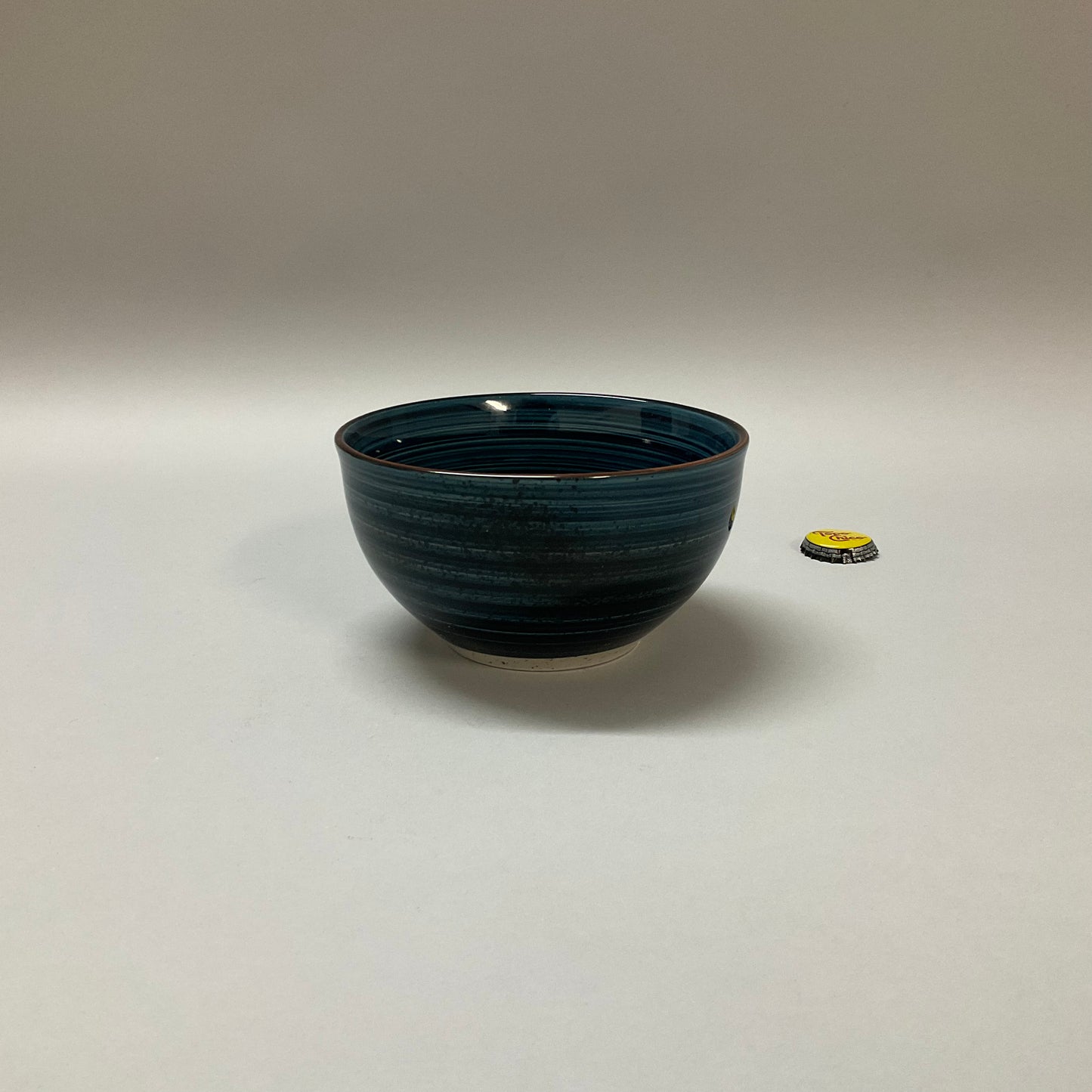 Speckled Ceramic Cereal Bowls