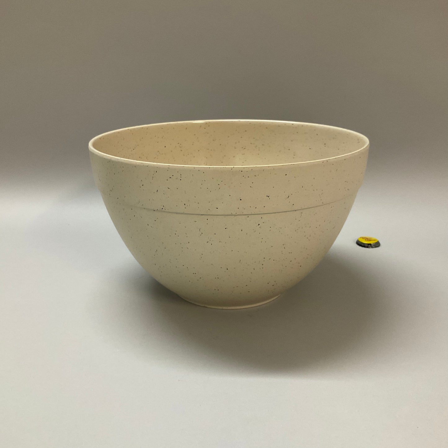 Speckled Bamboo Mixing Bowls