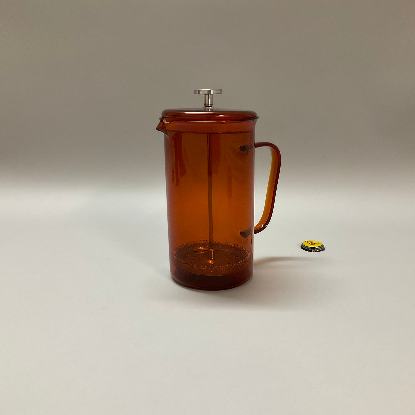 Glass French Press