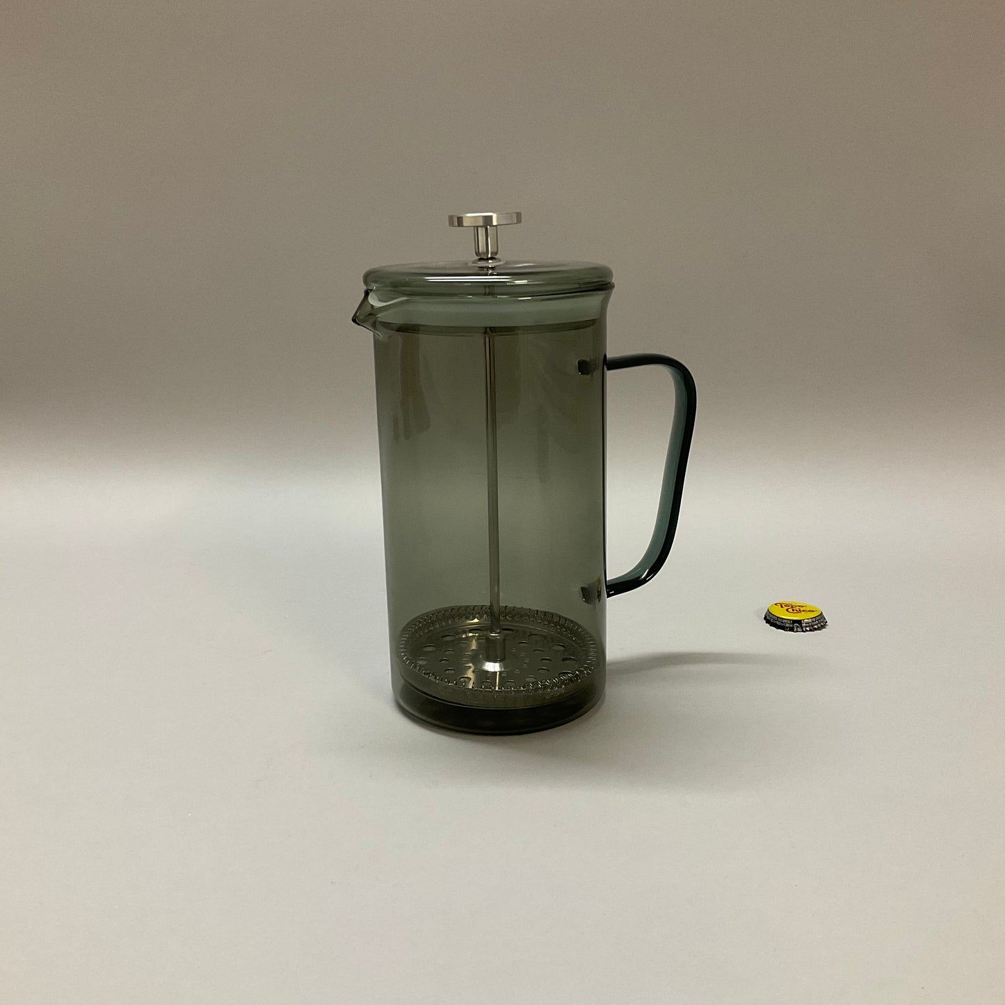 Glass French Press