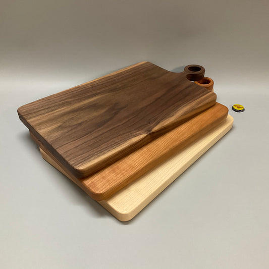 Wooden Cutting Boards