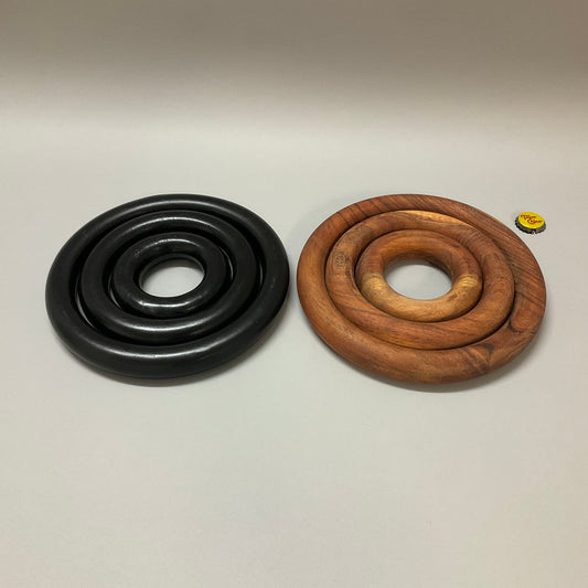 Wood Trivets