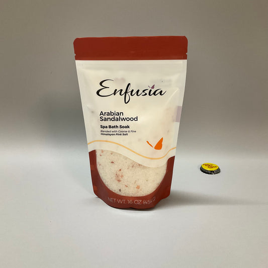 Bath Soak