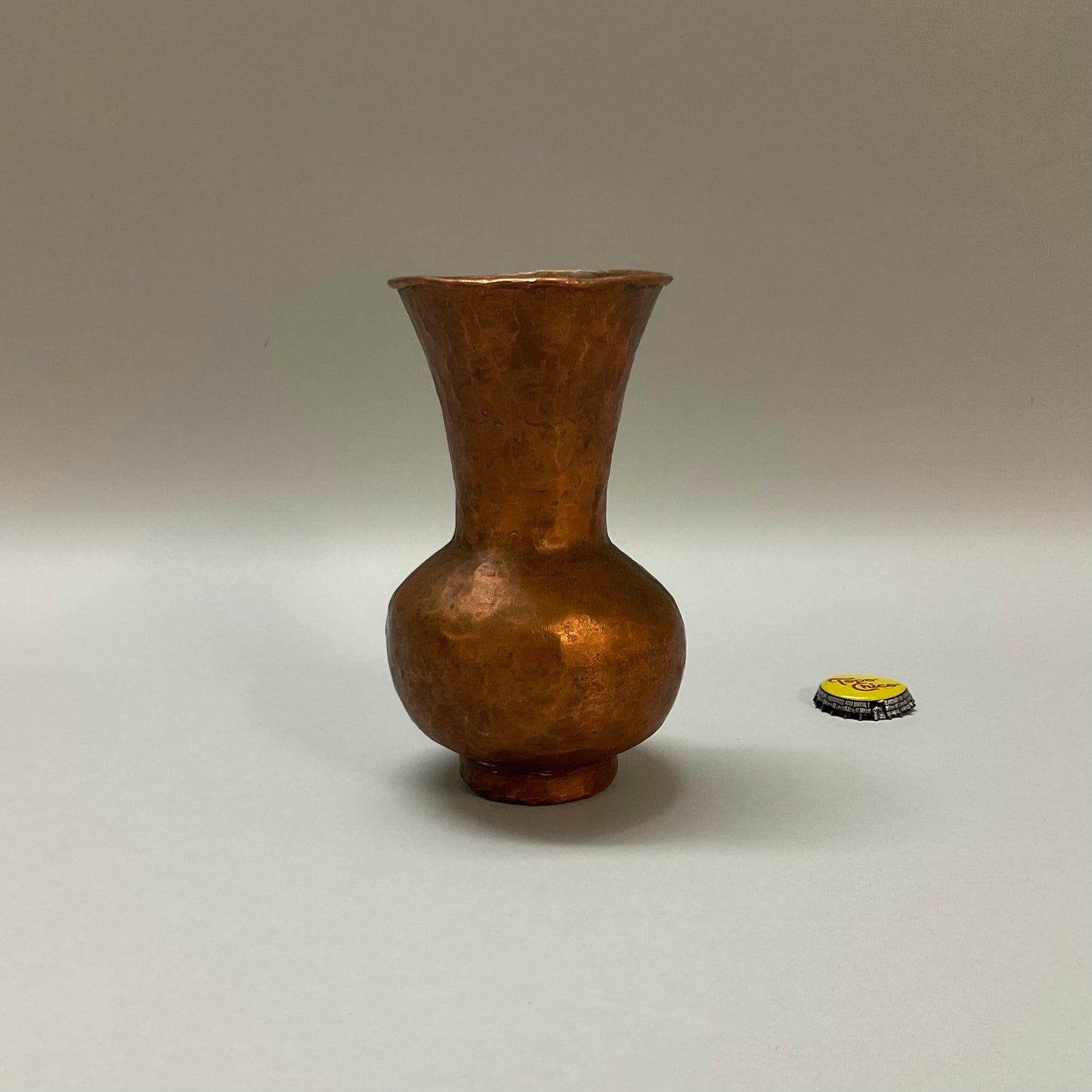 Copper Vase