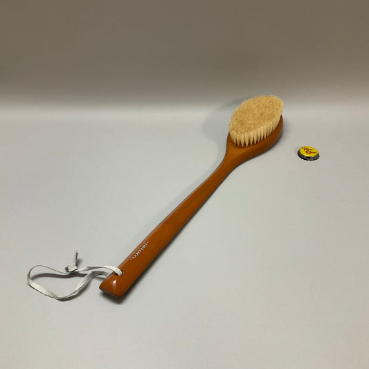 Long Handled Bath Brush