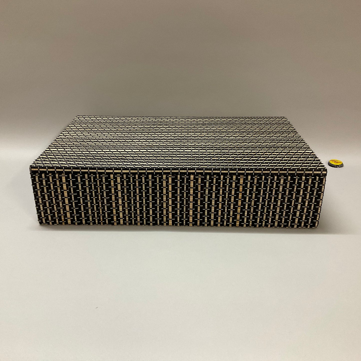 Textured Boxes
