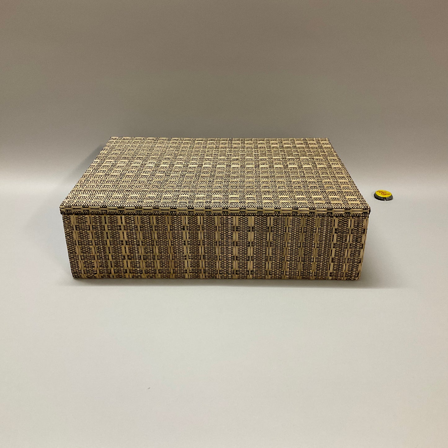 Textured Boxes