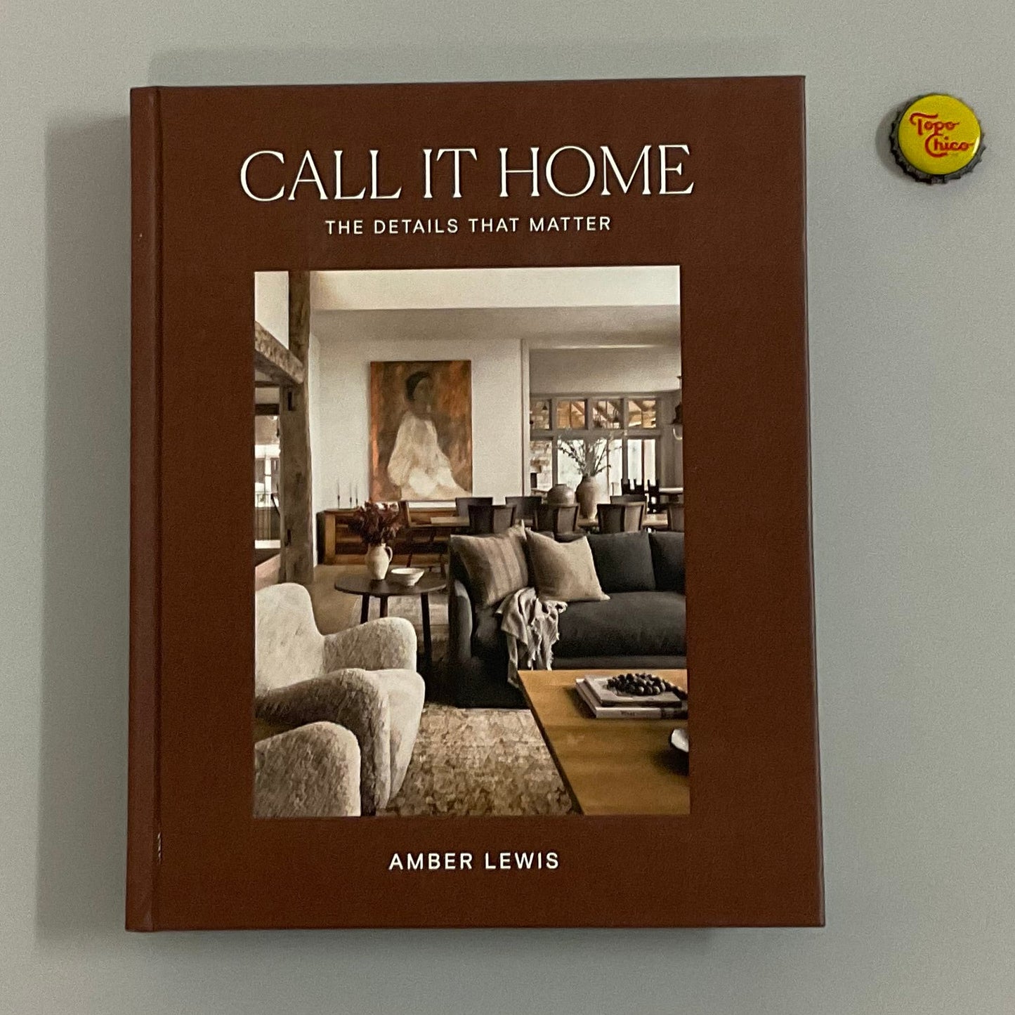 Call it Home