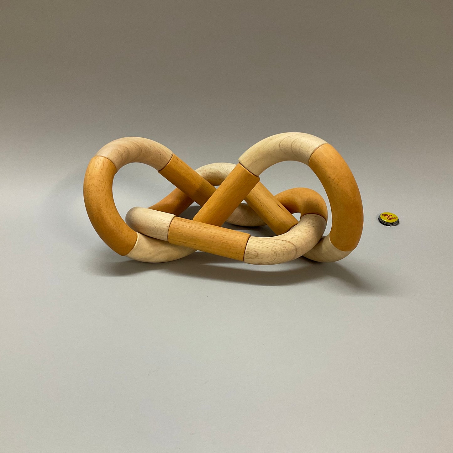 Decorative Wood Knot
