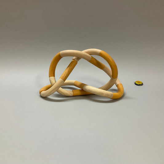 Decorative Wood Knot