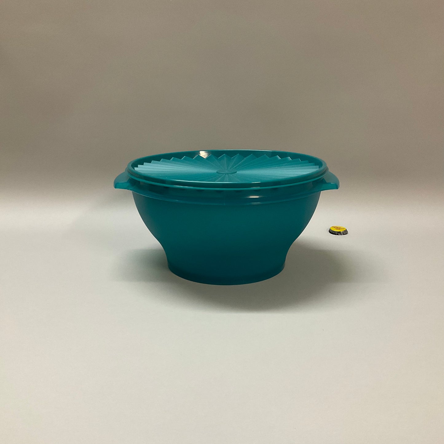 Tupperware Containers