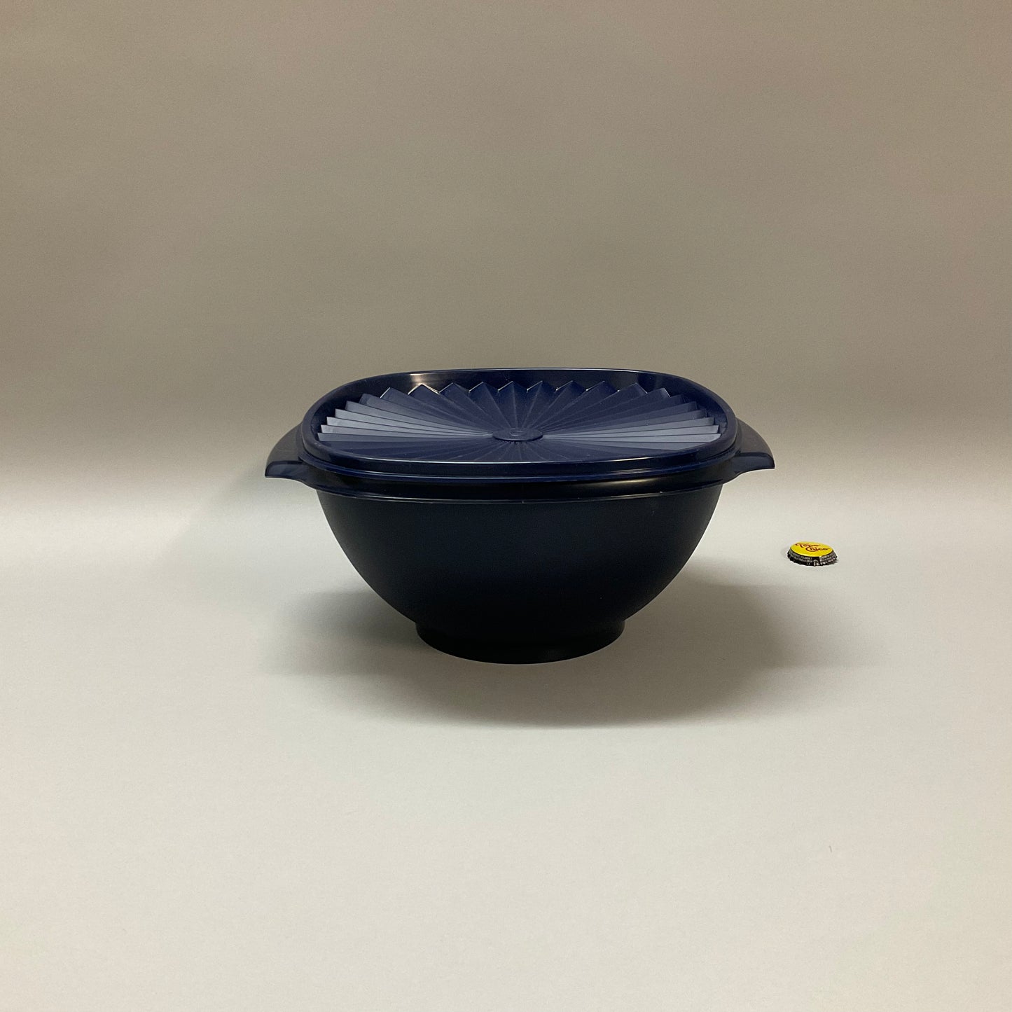 Tupperware Containers