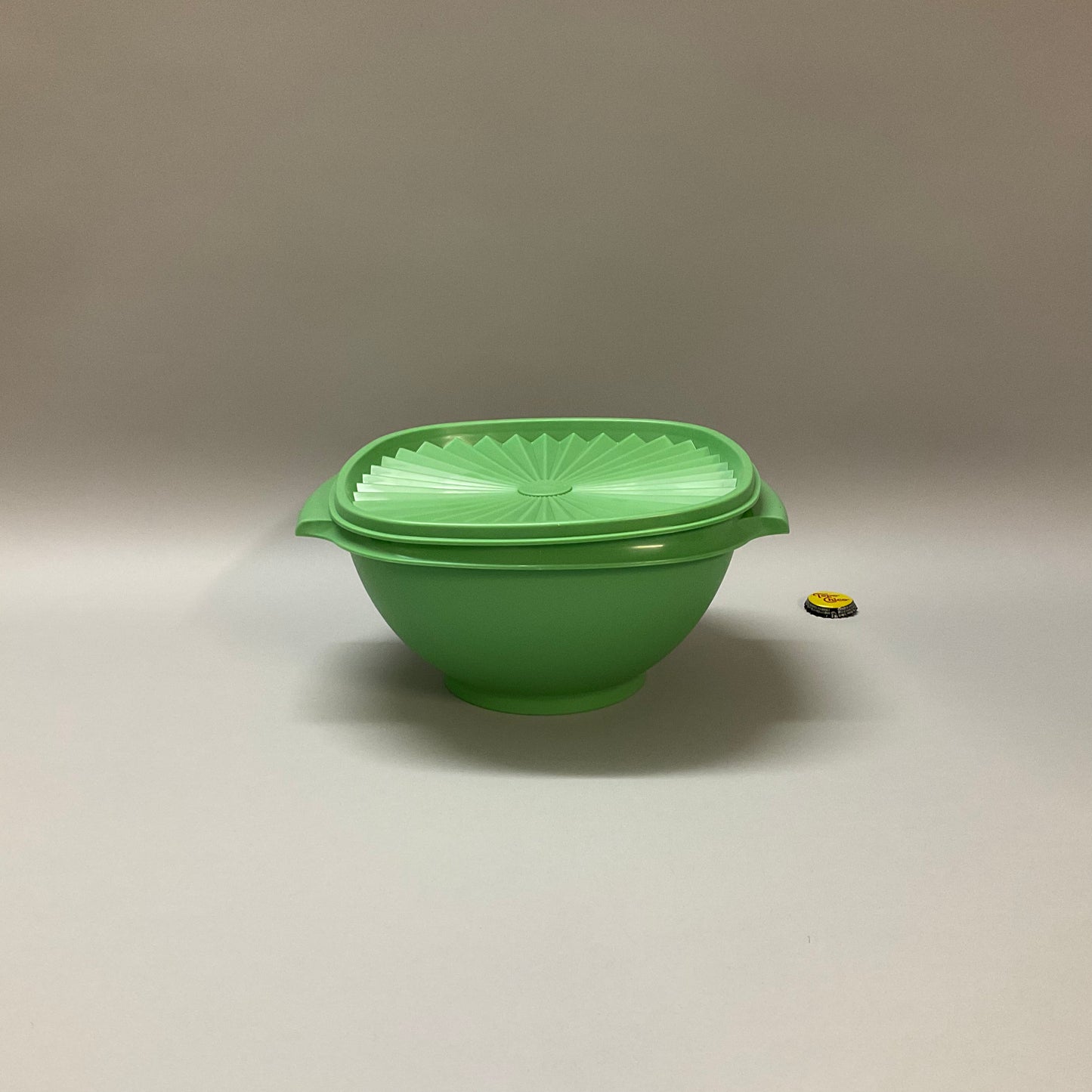 Tupperware Containers
