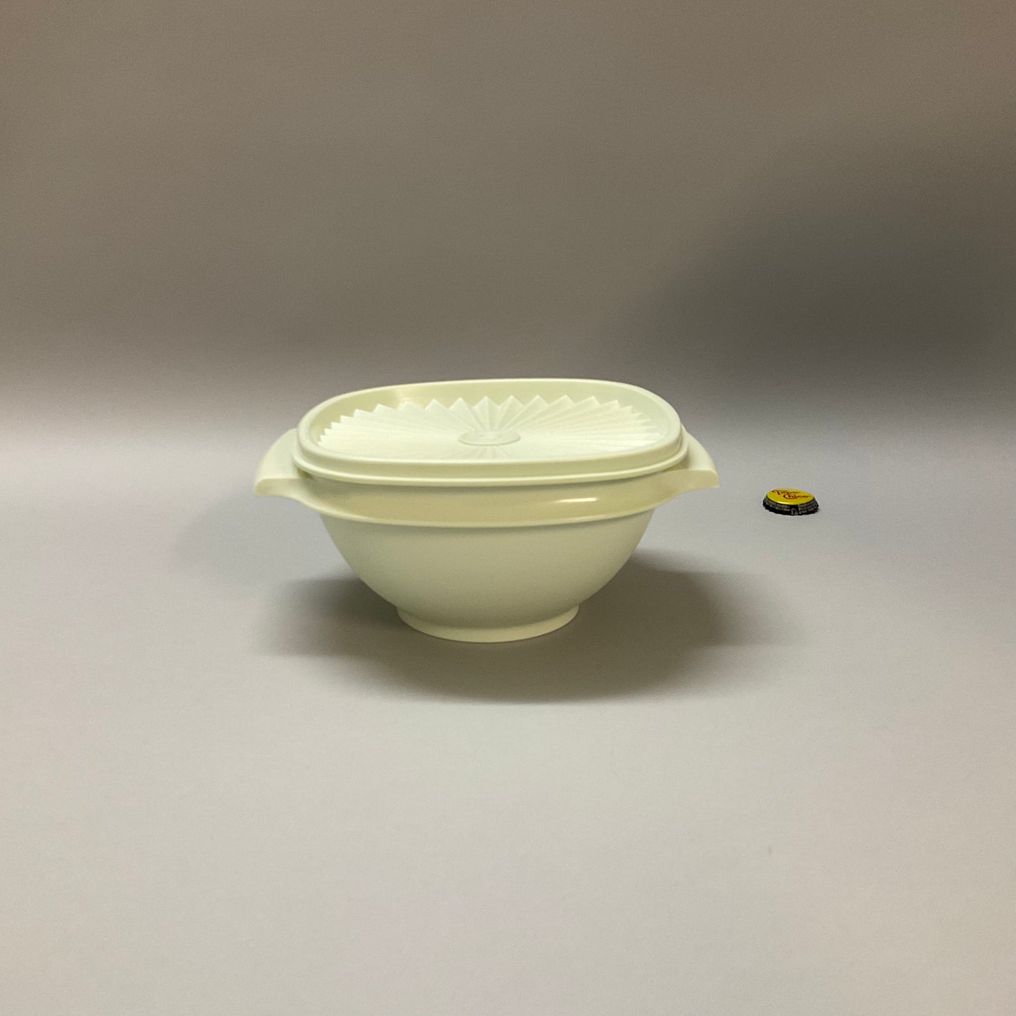 Tupperware Containers