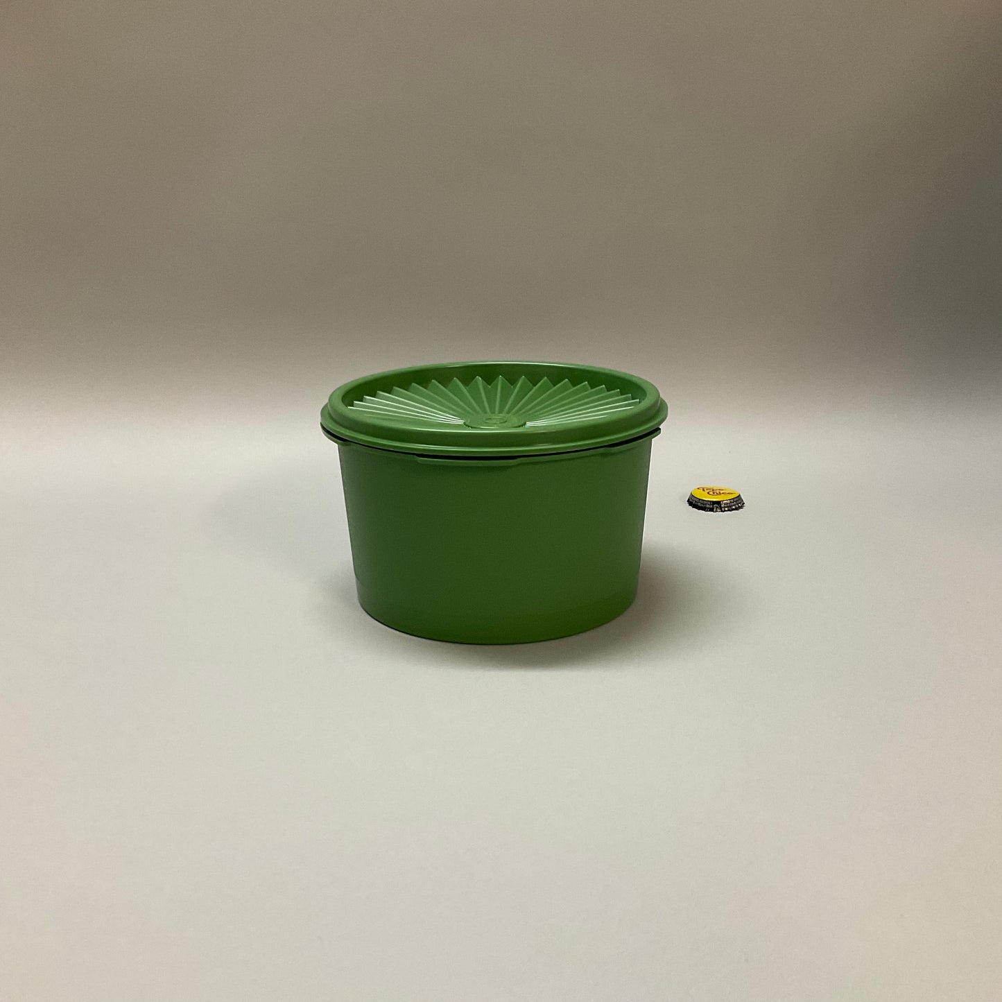 Tupperware Containers