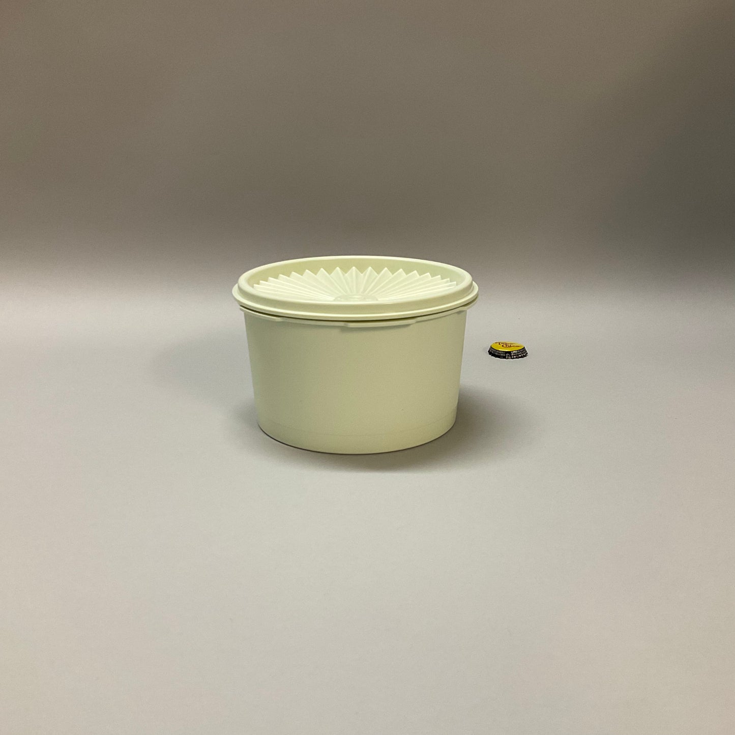 Tupperware Containers
