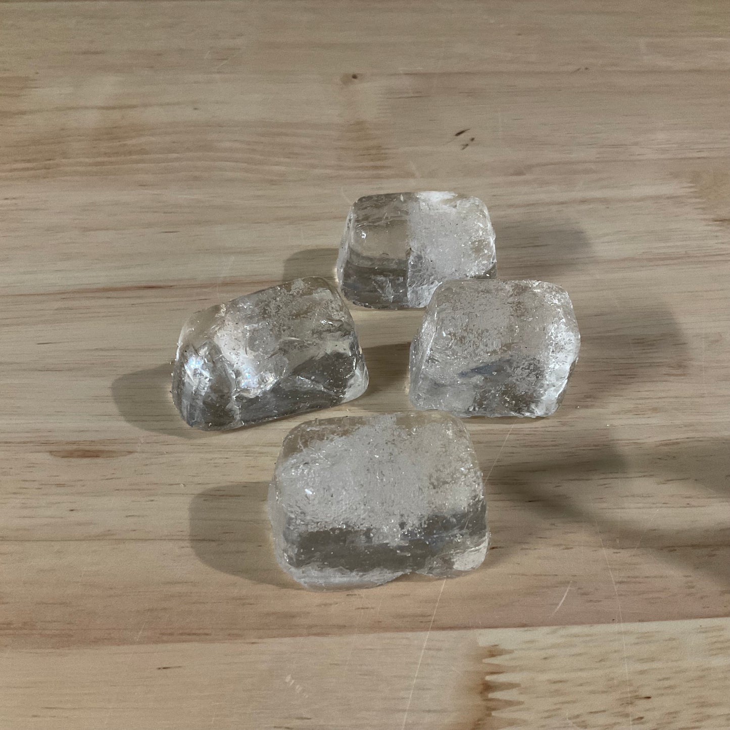 1.5” Rubber Ice Cubes(10ct.)