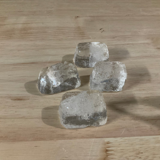1.5” Rubber Ice Cubes(10ct.)