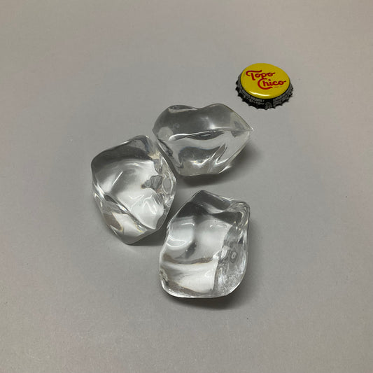 1 1/4” Cast Cubes(10ct.)