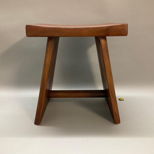 Wooden Stool