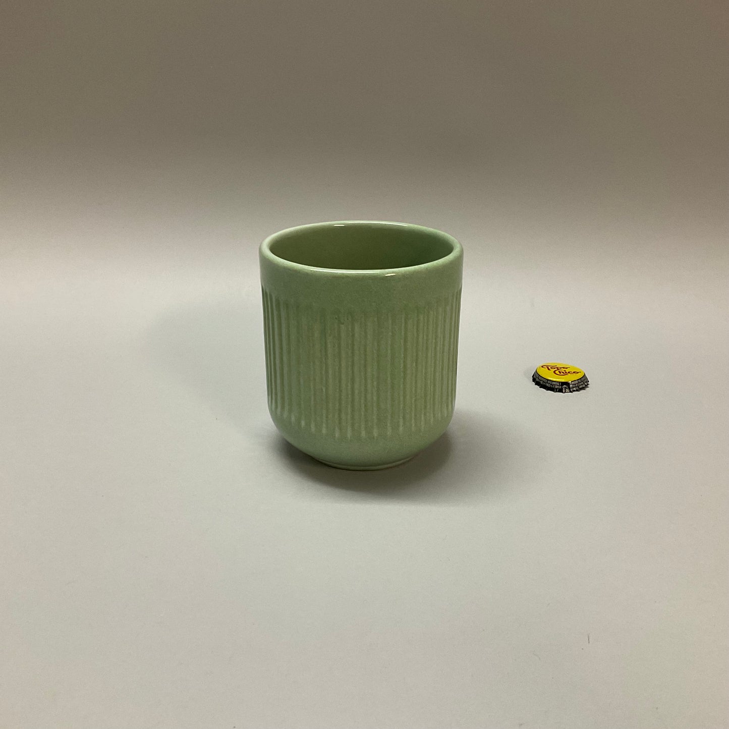 Green Cup