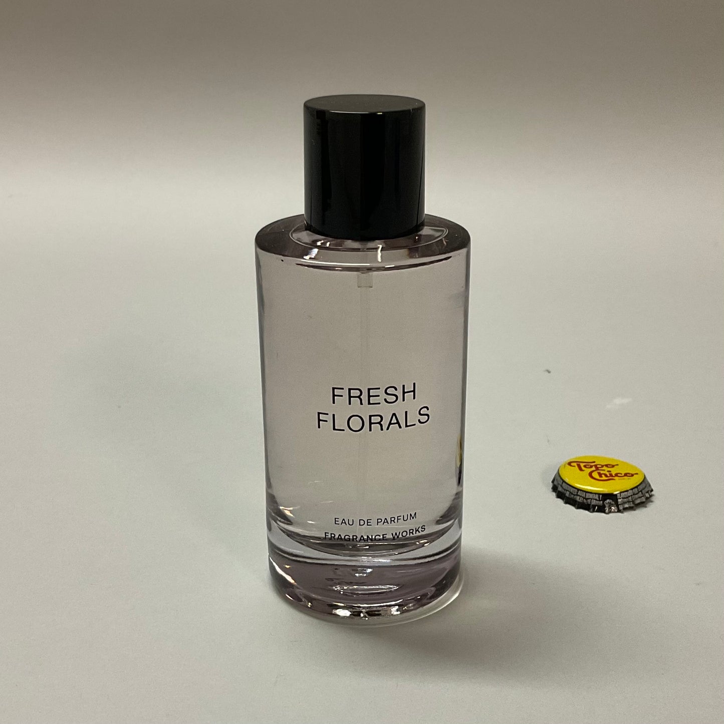 Fresh Florals Perfume