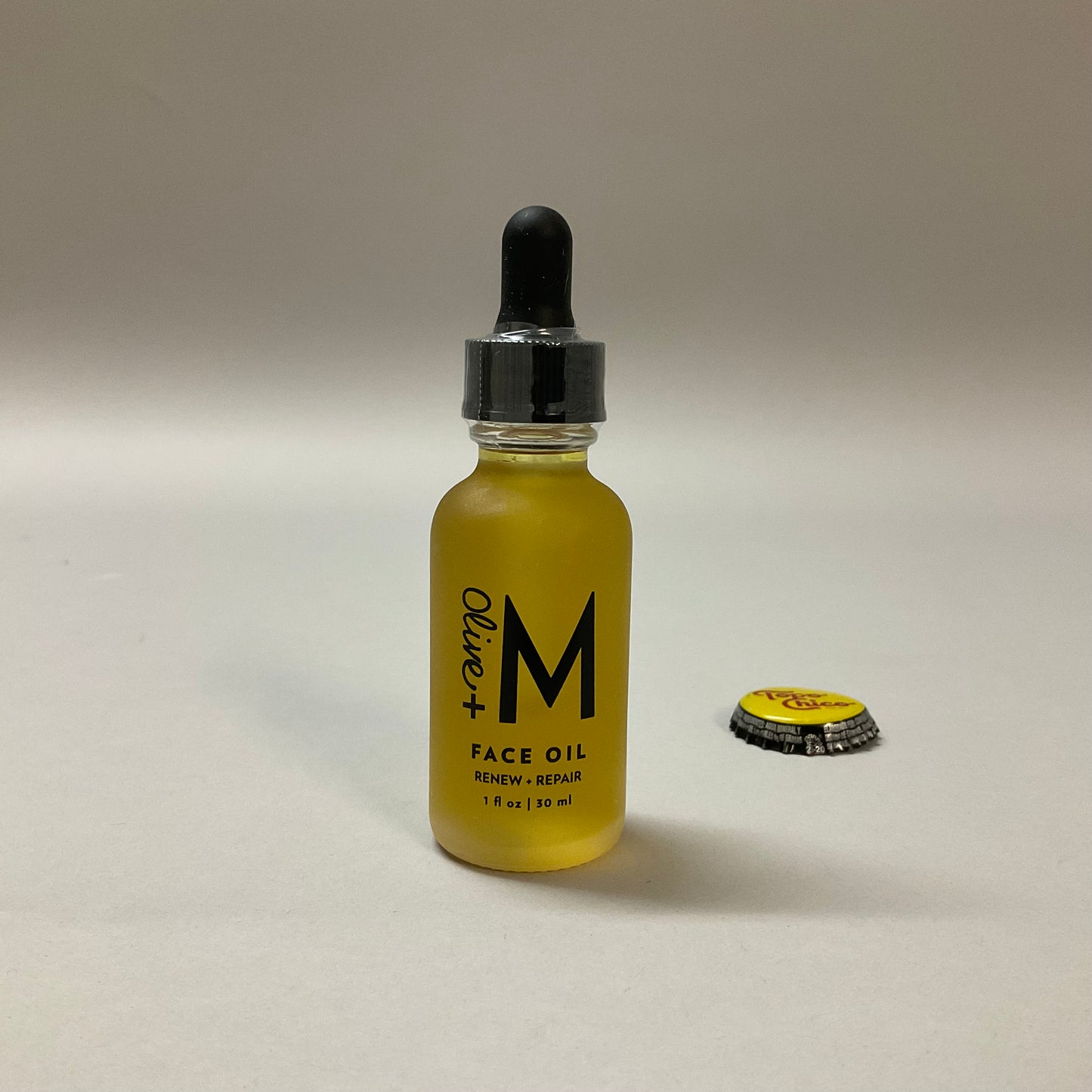 Face Oil