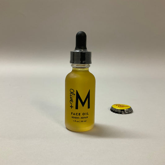 Face Oil