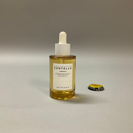 Skin Oil