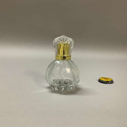 Bulb Perfume Bottle
