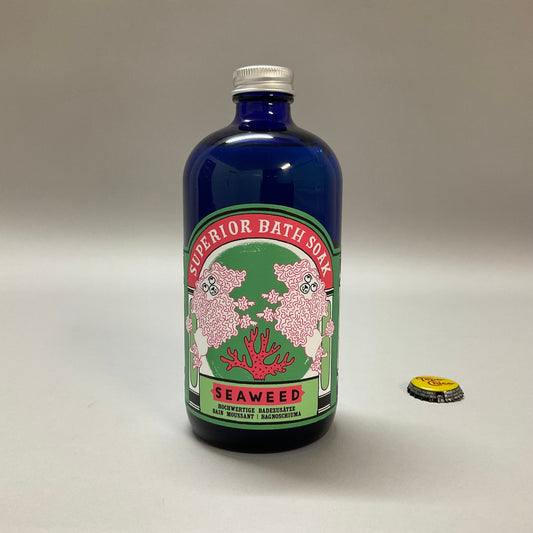 Seaweed Bath Soak