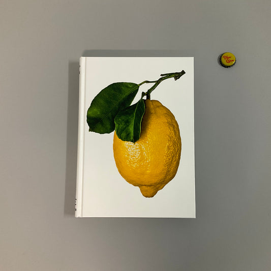 The Gourmand’s Lemon