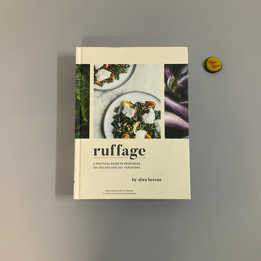Ruffage