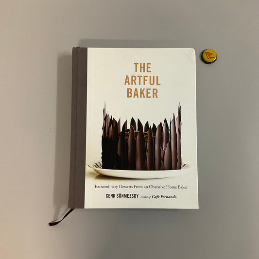 The Artful Baker