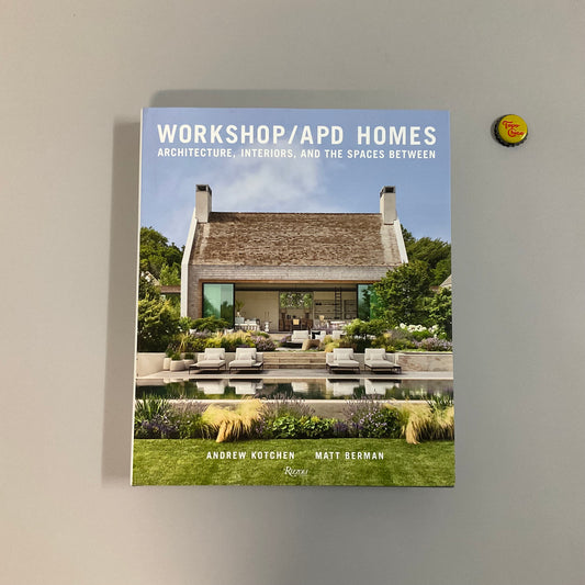 Workshop/APD Homes Book