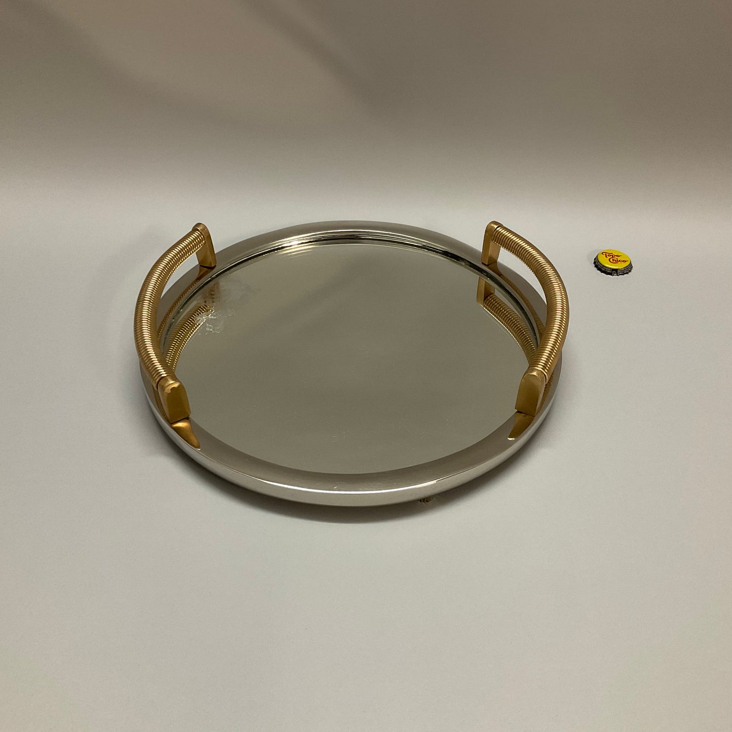 Mirror Trays