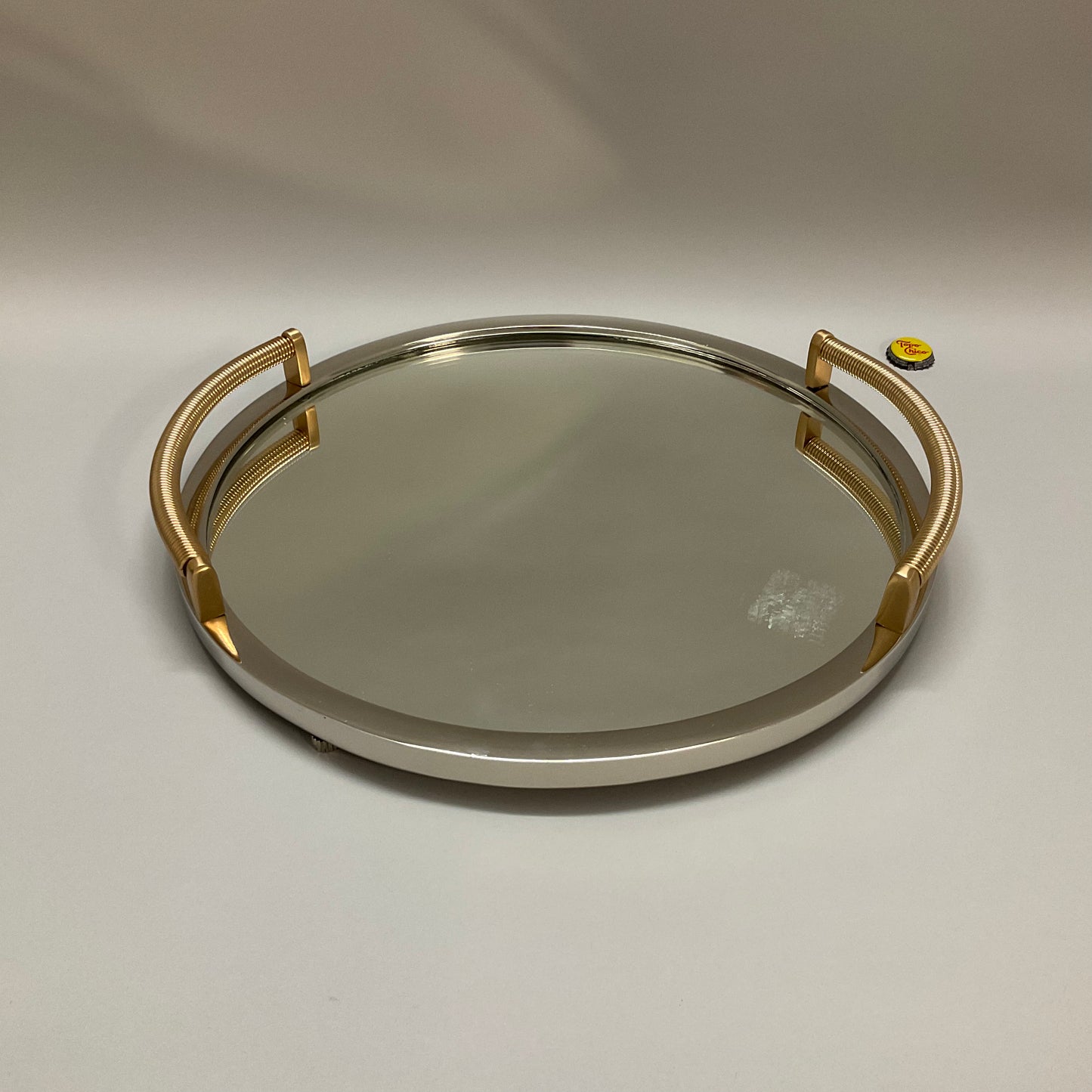 Mirror Trays