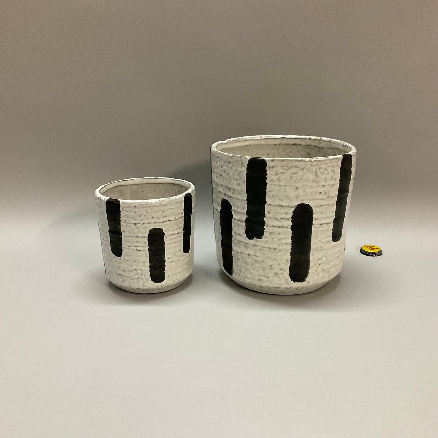 Modern Ceramic Planter