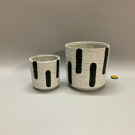 Modern Ceramic Planter