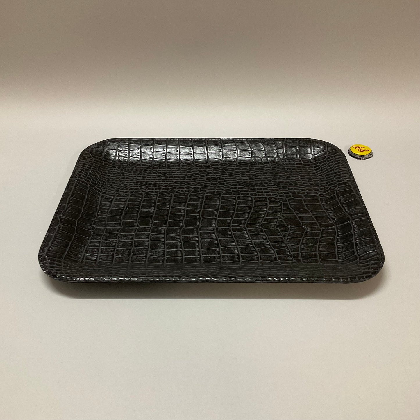 Small Crocodile Tray