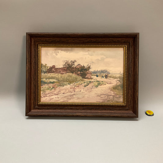 Landscape Painting