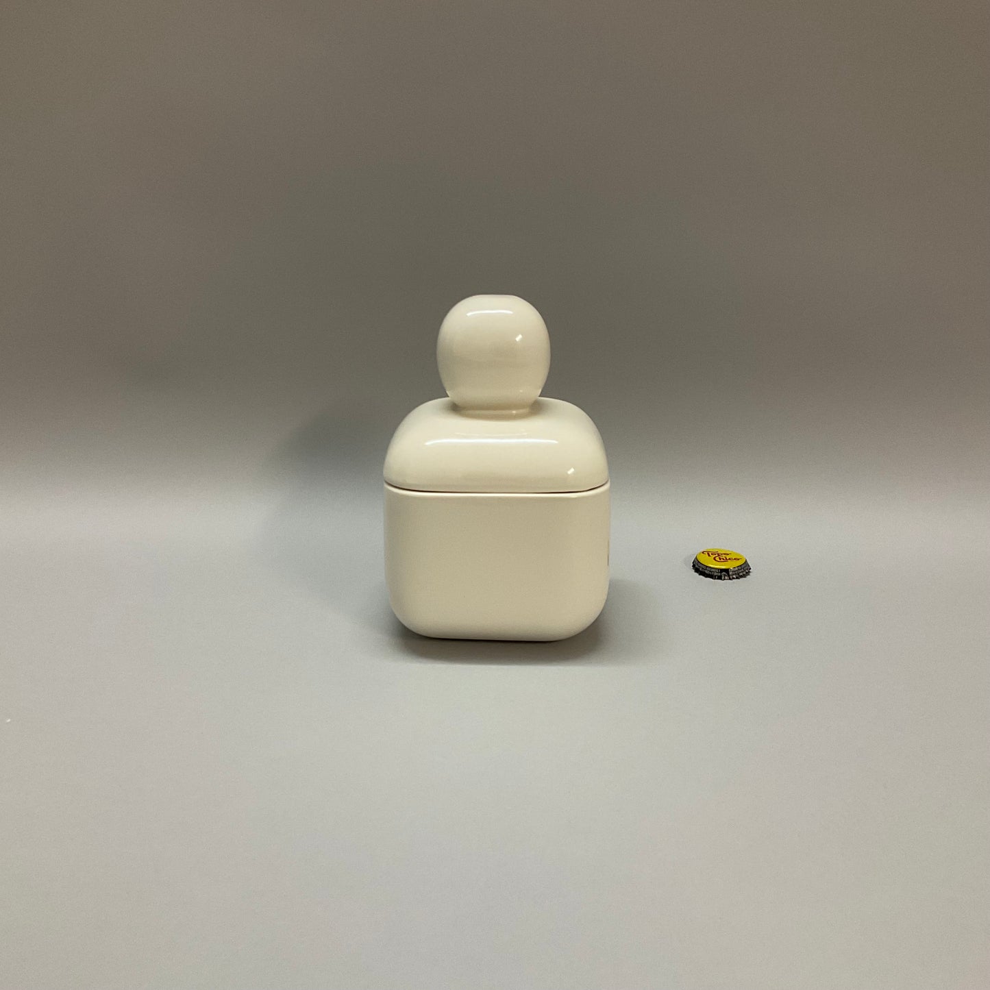 Small Ceramic Box