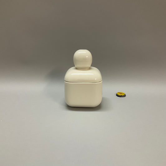 Small Ceramic Box