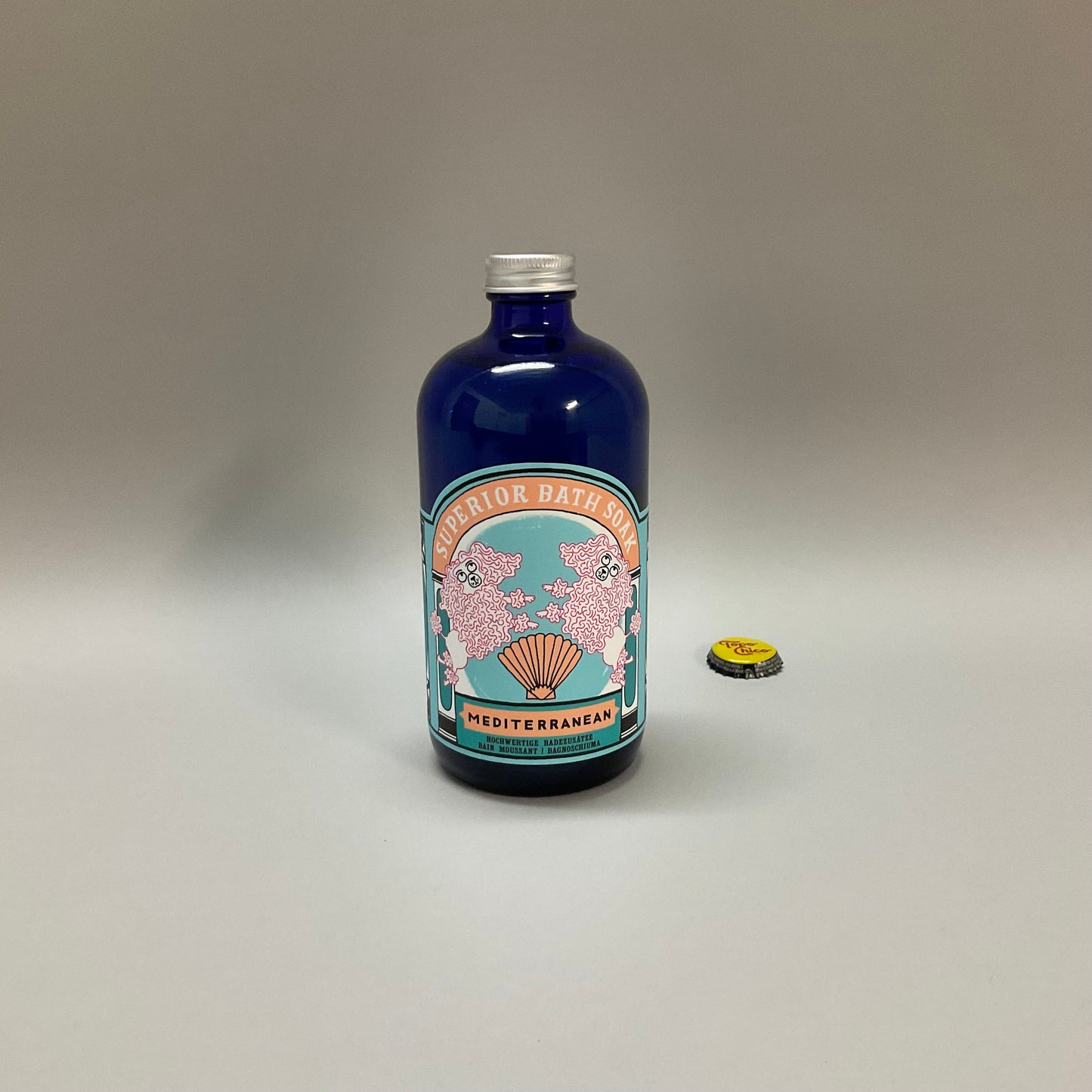 Bath Soak