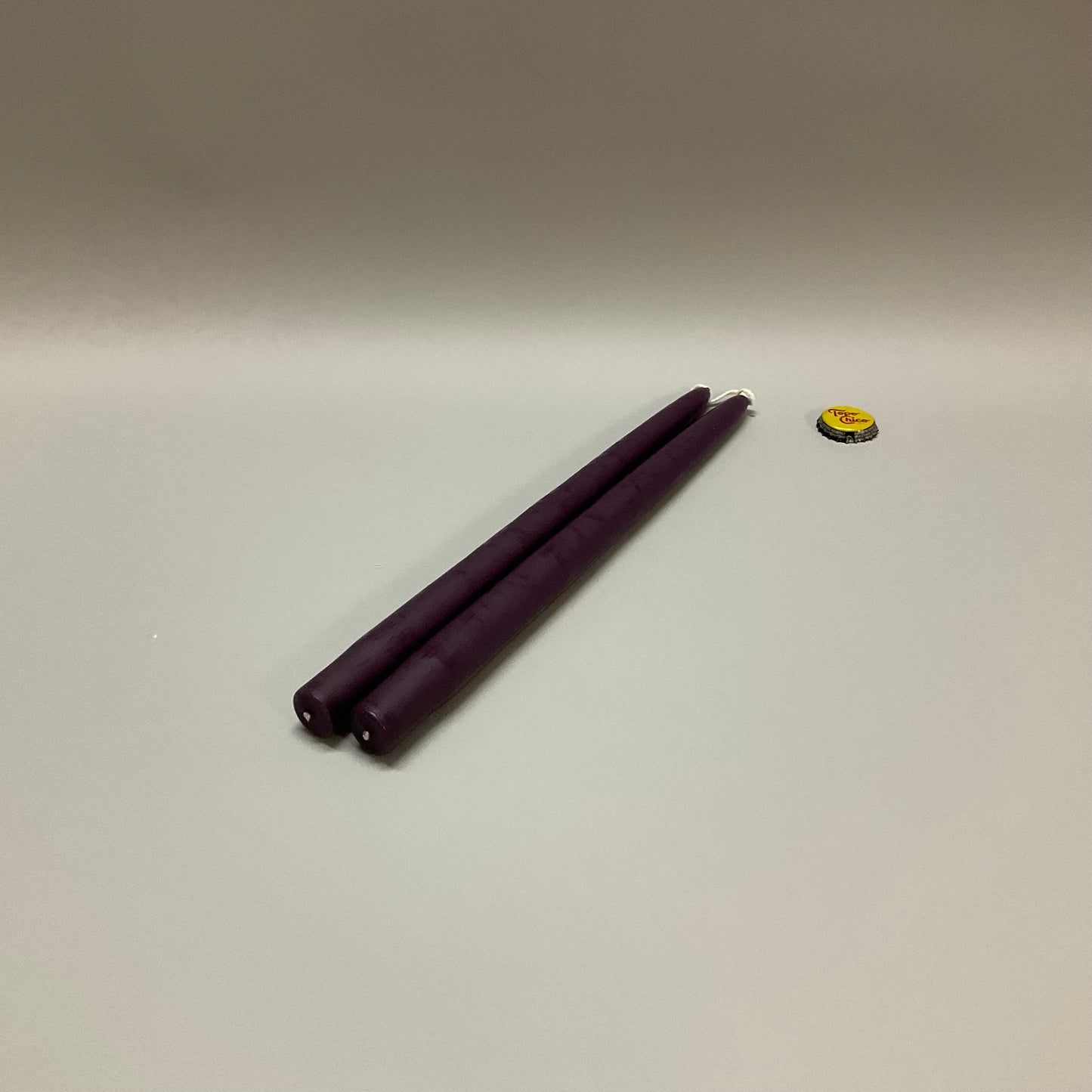 Eggplant Tapers