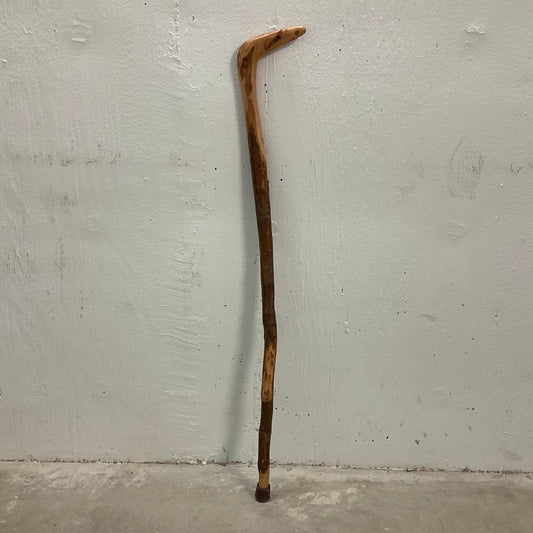 Natural Hardwood Root Cane